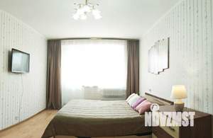 1-к квартира, посуточно, 33м2, 3/10 этаж