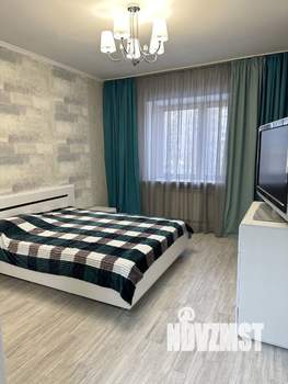 2-к квартира, на длительный срок, 61м2, 4/16 этаж