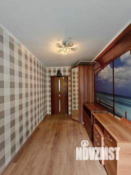 3-к квартира, на длительный срок, 56м2, 4/5 этаж