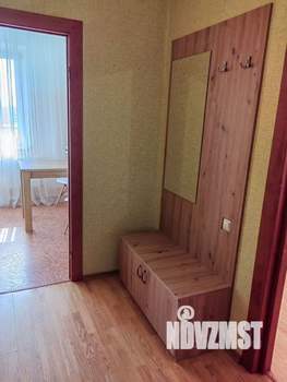 1-к квартира, посуточно, 34м2, 8/9 этаж