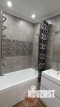 1-к квартира, на длительный срок, 42м2, 5/10 этаж