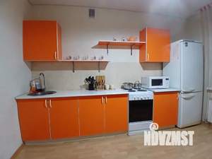 1-к квартира, посуточно, 43м2, 17/17 этаж