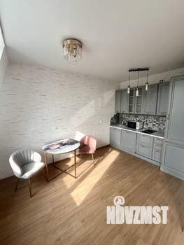 Студия квартира, на длительный срок, 30м2, 9/9 этаж