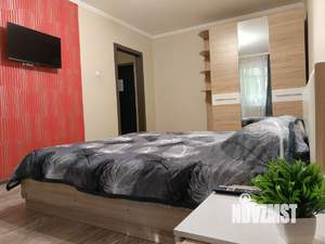 1-к квартира, посуточно, 38м2, 1/9 этаж
