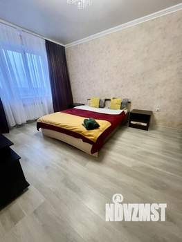 2-к квартира, посуточно, 67м2, 13/13 этаж