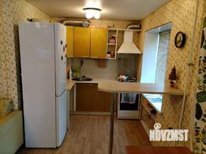 2-к квартира, посуточно, 37м2, 5/5 этаж