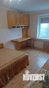 1-к квартира, на длительный срок, 34м2, 6/9 этаж