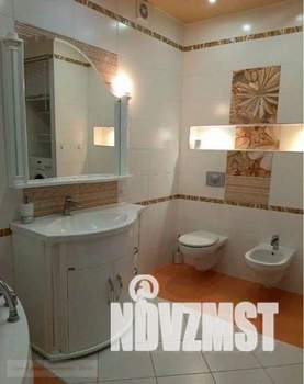 2-к квартира, на длительный срок, 100м2, 16/17 этаж