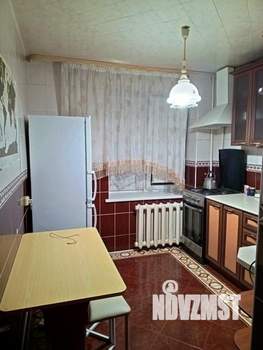 1-к квартира, на длительный срок, 39м2, 2/6 этаж