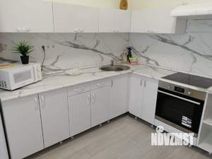 1-к квартира, посуточно, 54м2, 17/18 этаж