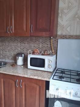 1-к квартира, на длительный срок, 33м2, 1/10 этаж