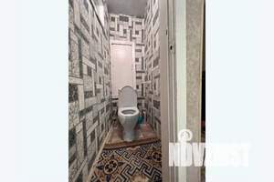 1-к квартира, посуточно, 44м2, 3/5 этаж