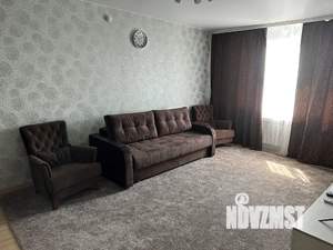 3-к квартира, посуточно, 83м2, 11/12 этаж
