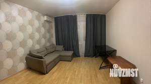 1-к квартира, на длительный срок, 55м2, 2/9 этаж