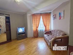 1-к квартира, на длительный срок, 42м2, 6/14 этаж