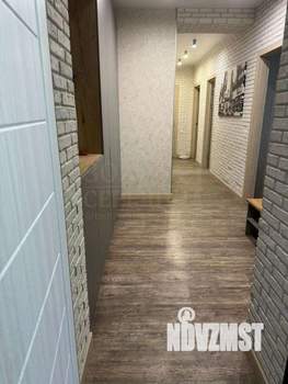 2-к квартира, на длительный срок, 67м2, 7/12 этаж