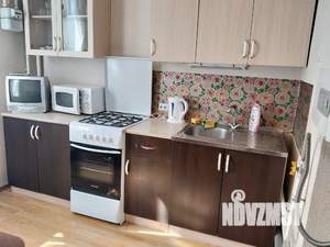1-к квартира, на длительный срок, 35м2, 4/7 этаж