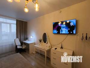 1-к квартира, посуточно, 45м2, 12/13 этаж