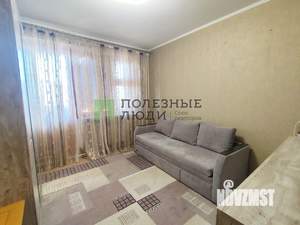 2-к квартира, на длительный срок, 57м2, 6/10 этаж