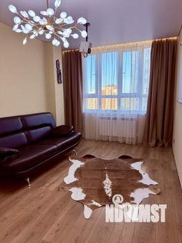 1-к квартира, на длительный срок, 48м2, 9/18 этаж