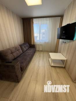 1-к квартира, на длительный срок, 28м2, 5/5 этаж