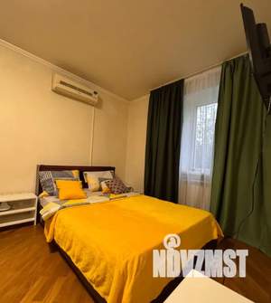 1-к квартира, посуточно, 40м2, 3/5 этаж