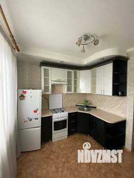 1-к квартира, на длительный срок, 34м2, 6/9 этаж