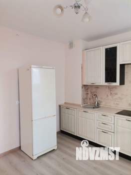 1-к квартира, на длительный срок, 41м2, 8/9 этаж