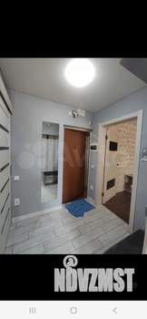 1-к квартира, на длительный срок, 24м2, 1/12 этаж