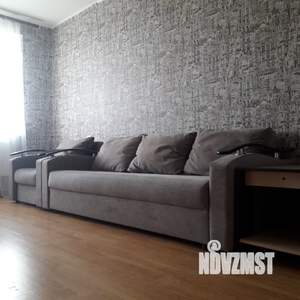 1-к квартира, посуточно, 42м2, 9/10 этаж