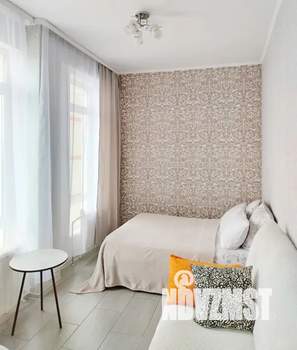 1-к квартира, посуточно, 30м2, 6/6 этаж