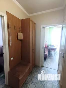 1-к квартира, на длительный срок, 35м2, 10/11 этаж