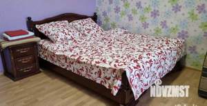 2-к квартира, посуточно, 80м2, 6/13 этаж