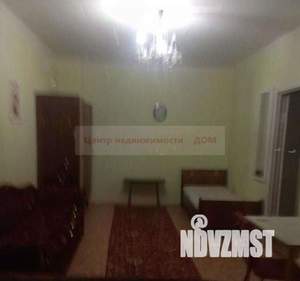 1-к квартира, на длительный срок, 38м2, 8/10 этаж