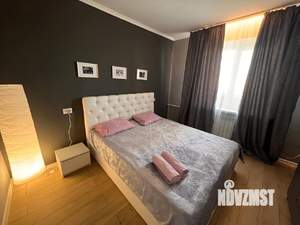 2-к квартира, посуточно, 60м2, 9/9 этаж