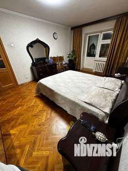 4-к квартира, на длительный срок, 110м2, 4/12 этаж