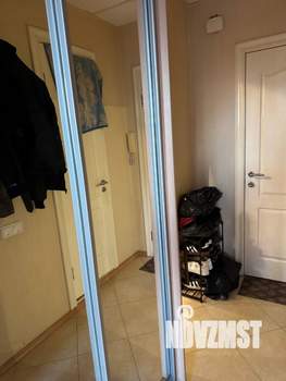 1-к квартира, на длительный срок, 31м2, 3/5 этаж