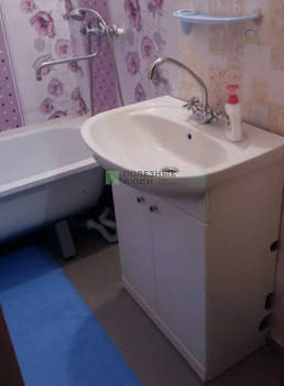 1-к квартира, на длительный срок, 35м2, 6/10 этаж