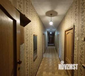 3-к квартира, на длительный срок, 118м2, 4/4 этаж