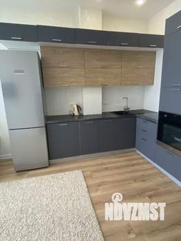 1-к квартира, посуточно, 47м2, 16/18 этаж