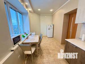 1-к квартира, посуточно, 55м2, 8/10 этаж