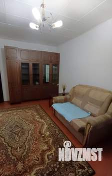 1-к квартира, на длительный срок, 35м2, 1/10 этаж