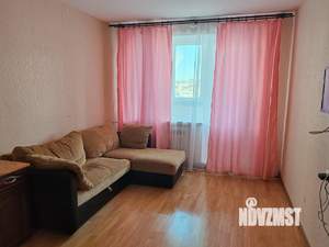 1-к квартира, на длительный срок, 34м2, 8/10 этаж