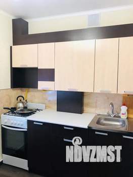 1-к квартира, посуточно, 34м2, 5/5 этаж