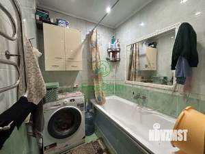 2-к квартира, на длительный срок, 53м2, 4/5 этаж