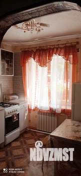1-к квартира, на длительный срок, 31м2, 1/5 этаж