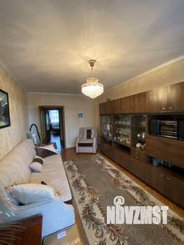 2-к квартира, на длительный срок, 59м2, 5/7 этаж