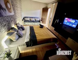 1-к квартира, посуточно, 44м2, 9/10 этаж