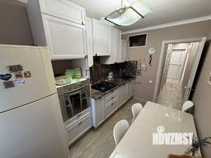 3-к квартира, на длительный срок, 54м2, 4/9 этаж