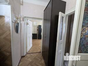 2-к квартира, на длительный срок, 45м2, 2/2 этаж